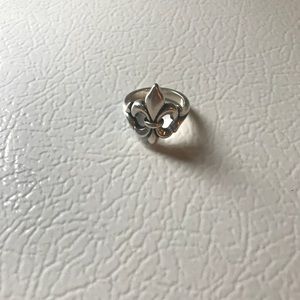 James Avery Rings